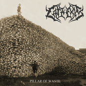Pillar Of Waste