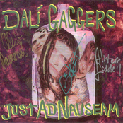 dali gaggers