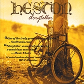 Like Sunshine by Heston