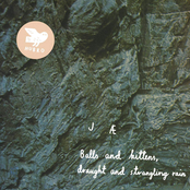 Balls and kittens, draught and strangling rain