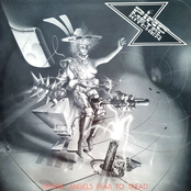 Where Angels Fear To Tread