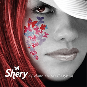 El Amor Es Un Fantasma by Shery