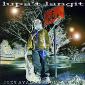Lupa't Langit (Joey Ayala Bagong Lumad)