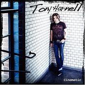 Out From Under The Black Cloud by Tony Harnell