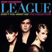 Marianne by The Human League