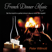 French Dinner Music