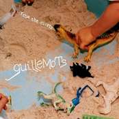 Who Left The Lights Off, Baby? by Guillemots