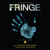 Fringe: Original Television Soundtrack (Season 1)