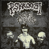 Split with Dreadful Existence