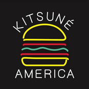 Poindexter: Kitsuné AMERICA (Deluxe Edition)