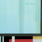 Typing: 1974-2048 by The Faint