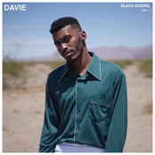 Davie: Black Gospel Vol. 1