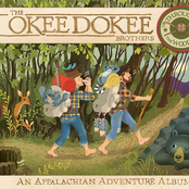 The Okee Dokee Brothers: Through the Woods: An Appalachian Adventure Album