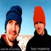 Carcan by Boards Of Canada