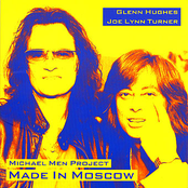 Glenn Hughes & Joe Lynn Turner