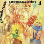 Kirchroatsjer Sjpetsiejalitete 4