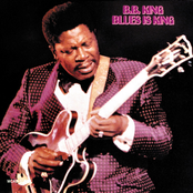 Baby Get Lost by B.b. King