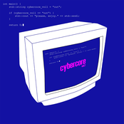 cybercore pt.1