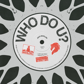 Who do u? - Single