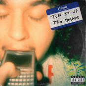 Turn It Up ! 'The Remixes'