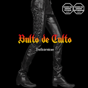 Bulto De Culto