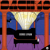 J.S. Bach: The Well-Tempered Clavier, Books 1 & 2