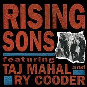 Spanish Lace Blues by Rising Sons