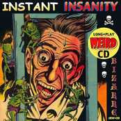 INSTANT INSANITY