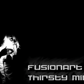 Thirsty Mind - FAM001