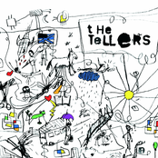 I Lie by The Tellers