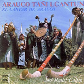 Arauko Tañi Lcantun (El Cantar De Arauco)