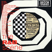 The Chasers: The R&B Scene