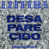 Litfiba: Desaparecido