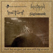 Hell Has No Gate, Yet Men Will Dig To Enter