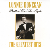 I Wanna Go Home by Lonnie Donegan