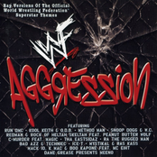 WWF Aggression