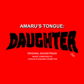 Amaru's Tongue: Daughter OST