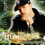 Mr. Kapri