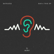 Dateless: Ear 4 This EP