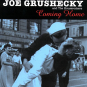 Joe Grushecky and the Houserockers: Coming Home