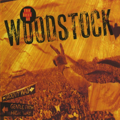 The Best of Woodstock
