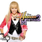 Hannah Montana 2 Album Picture