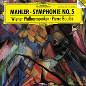 Mahler: Mahler: Symphony No. 5