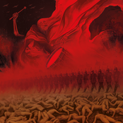 A Través de Llamas y Alaridos