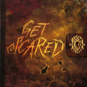 Get Scared EP
