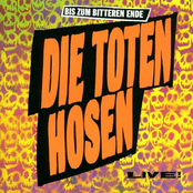 Armee Der Verlierer by Die Toten Hosen