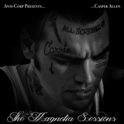 Casper Allen: The Magnolia Sessions