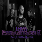 Der Schattenhorter