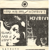 Laibach/Last Few Days