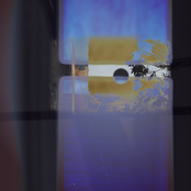 islands tethered by red twine